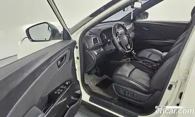 SsangYong TIBOLI 2020 1.5 автомат (гидро), миниатюра 10