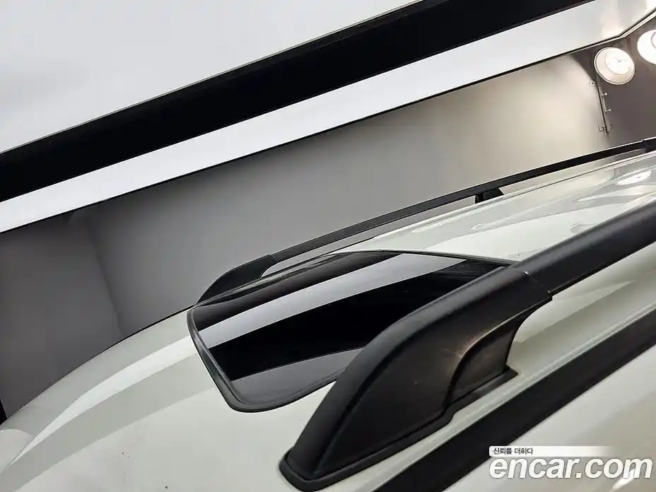 SsangYong Korando 2013 2.0 автомат (гидро), фото 12