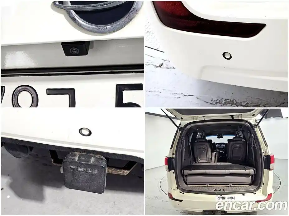 SsangYong Korando 2013 2.0 автомат (гидро), фото 16