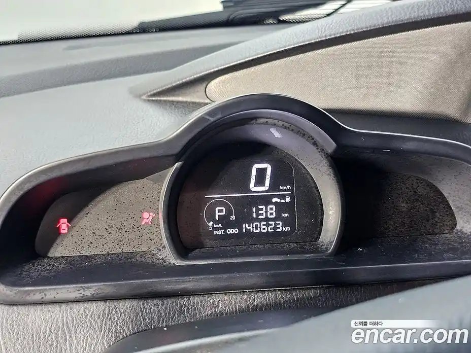 SsangYong Korando 2013 2.0 автомат (гидро), фото 7