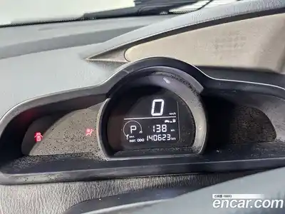 SsangYong Korando 2013 2.0 автомат (гидро), миниатюра 7