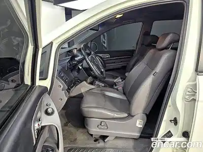 SsangYong Korando 2013 2.0 автомат (гидро), миниатюра 8