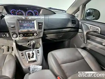 SsangYong Korando 2013 2.0 автомат (гидро), миниатюра 10