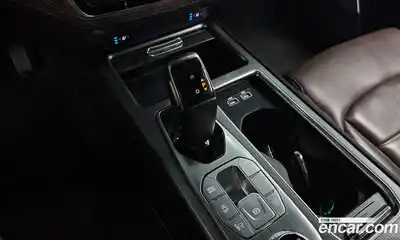 SsangYong Rexton 2021 2.2 автомат (гидро), миниатюра 11
