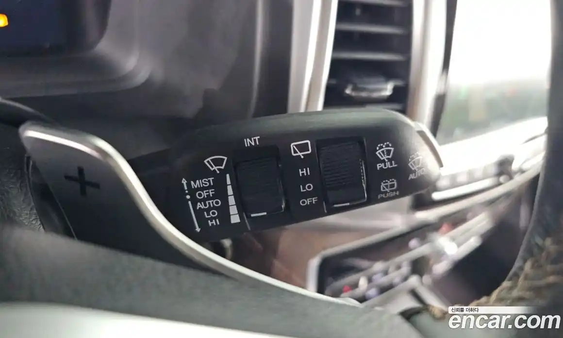 SsangYong Rexton 2021 2.2 автомат (гидро), фото 26