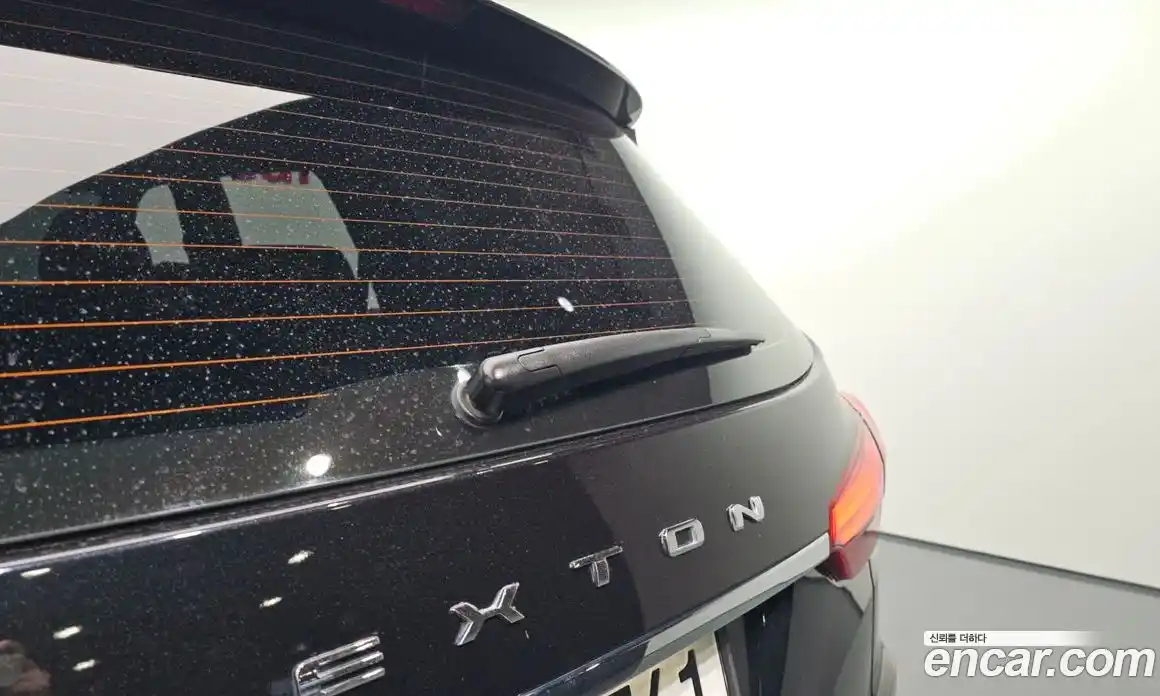SsangYong Rexton 2021 2.2 автомат (гидро), фото 29