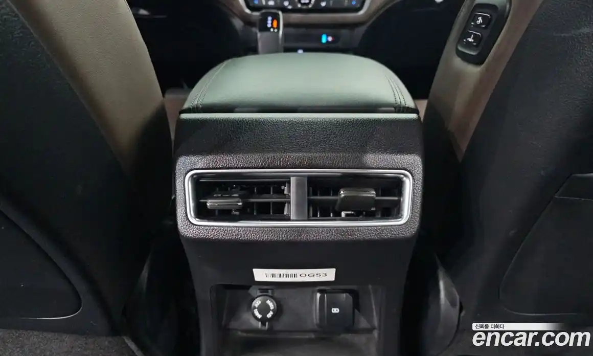 SsangYong Rexton 2021 2.2 автомат (гидро), фото 31