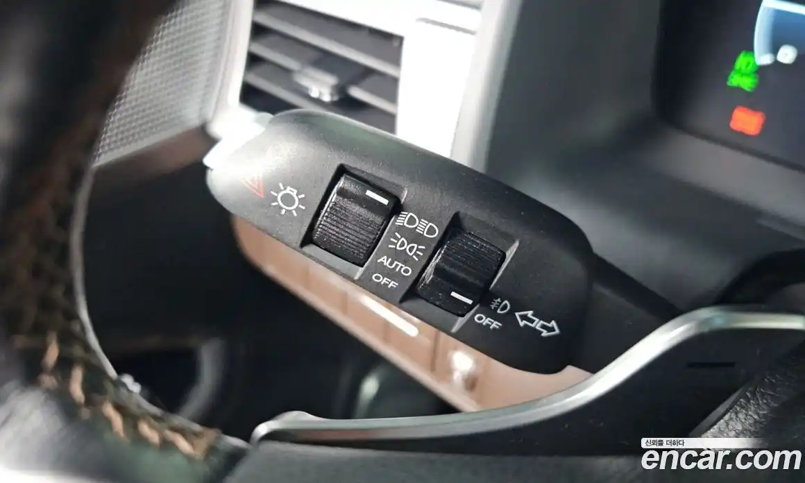 SsangYong Rexton 2021 2.2 автомат (гидро), фото 32