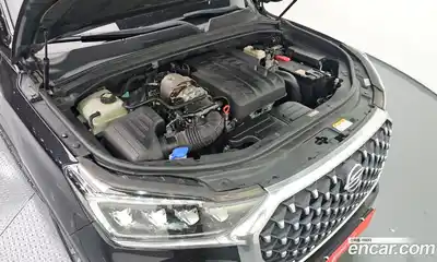 SsangYong Rexton 2021 2.2 автомат (гидро), миниатюра 5