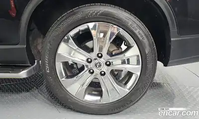 SsangYong Rexton 2021 2.2 автомат (гидро), миниатюра 6