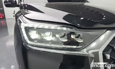 SsangYong Rexton 2021 2.2 автомат (гидро), миниатюра 7