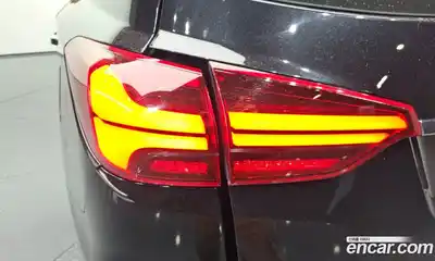 SsangYong Rexton 2021 2.2 автомат (гидро), миниатюра 8