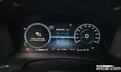 SsangYong Rexton 2021 2.2 автомат (гидро), миниатюра 10