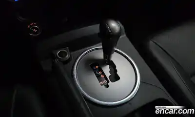 SsangYong Korando 2017 2.2 автомат (гидро), миниатюра 9