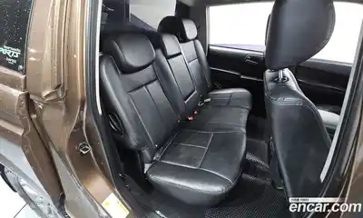 SsangYong Korando 2015 2.0 автомат (гидро), миниатюра 11