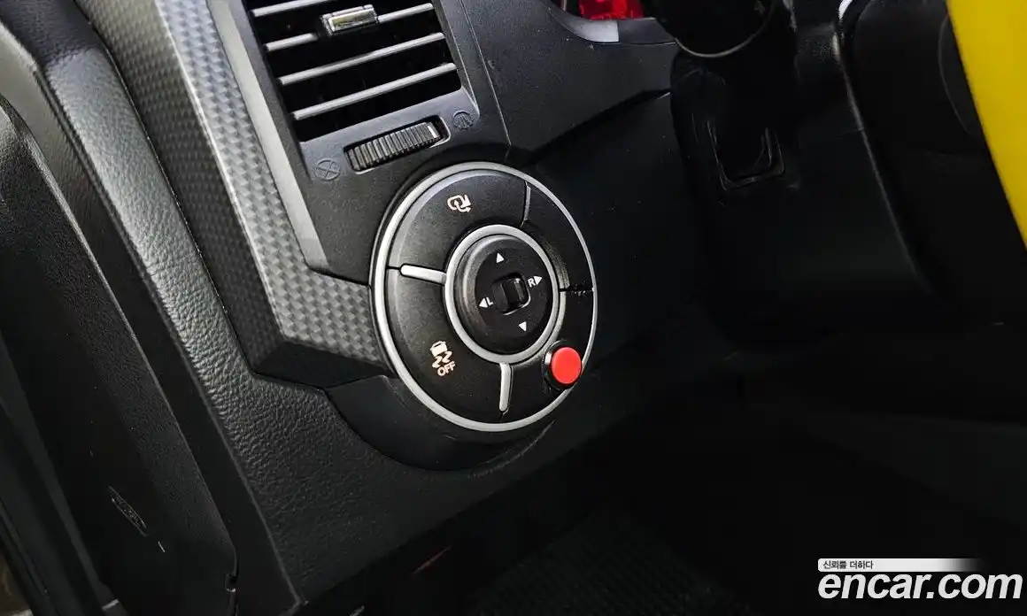 SsangYong Korando 2015 2.0 автомат (гидро), фото 17