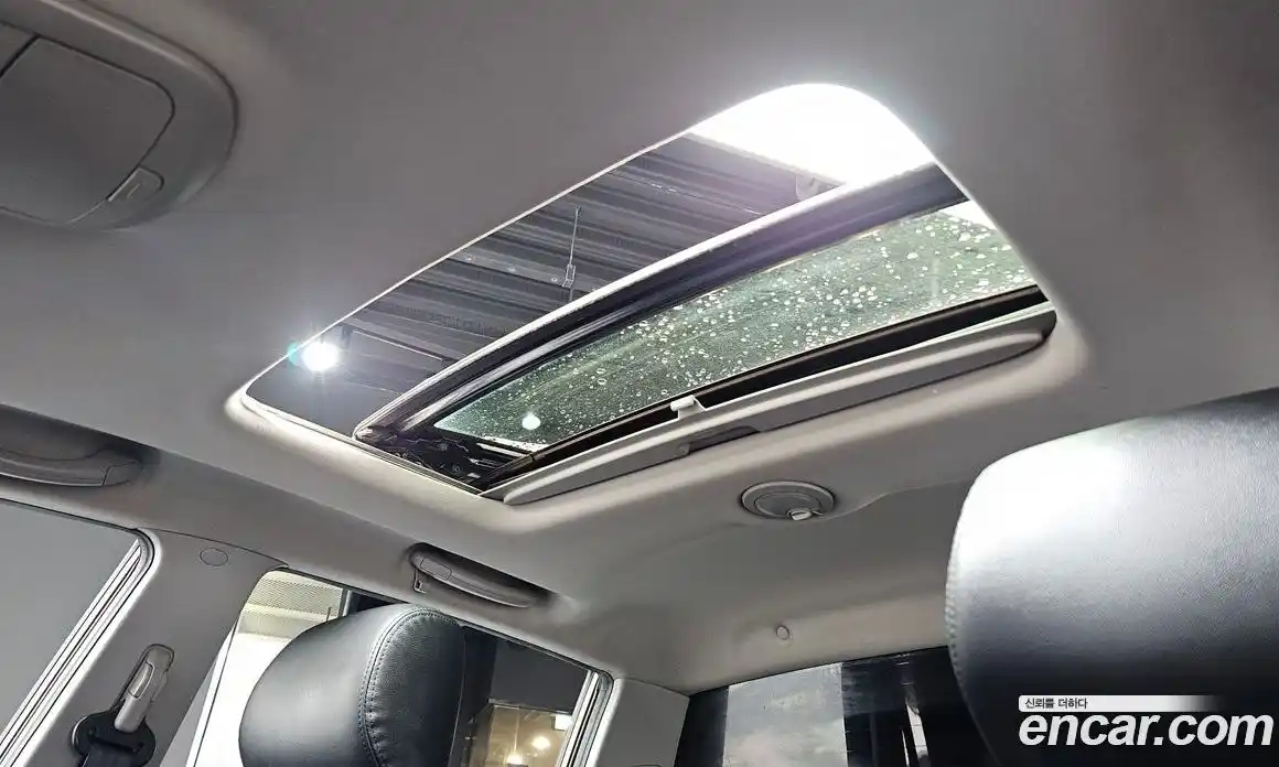 SsangYong Korando 2015 2.0 автомат (гидро), фото 18
