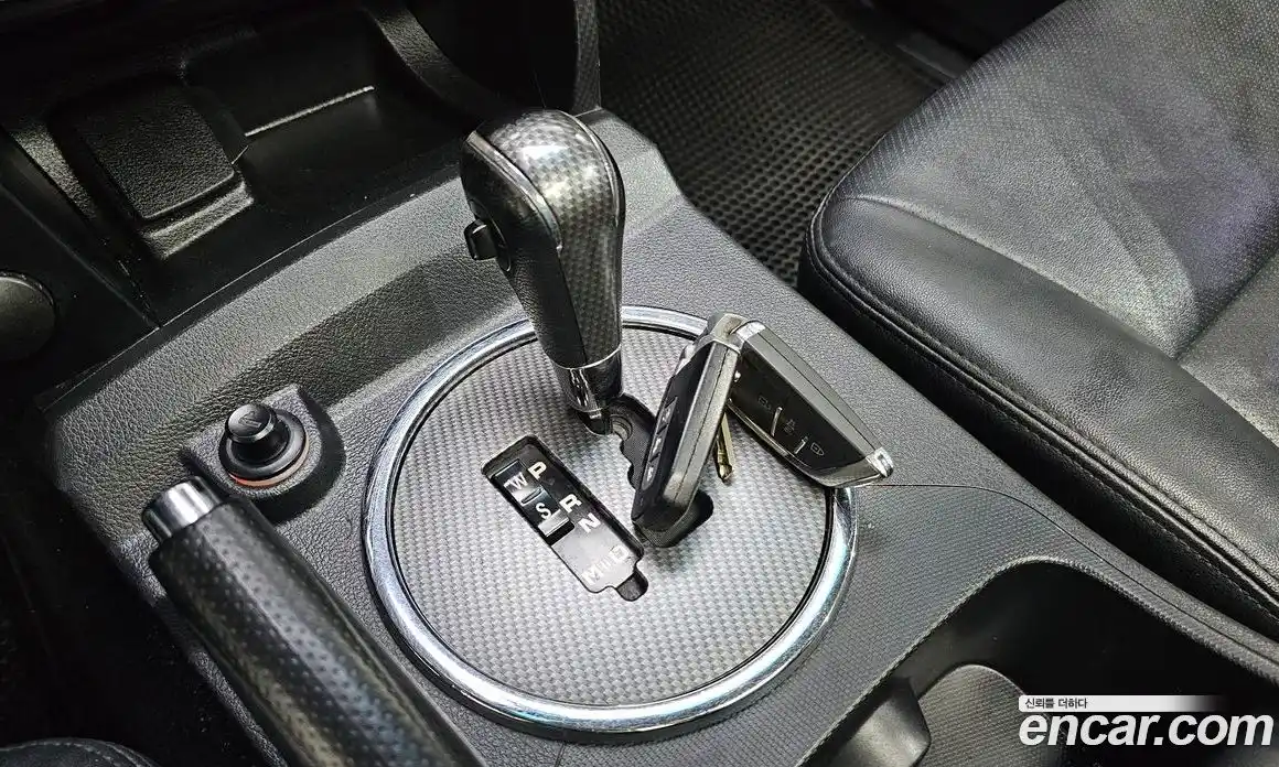 SsangYong Korando 2015 2.0 автомат (гидро), фото 9