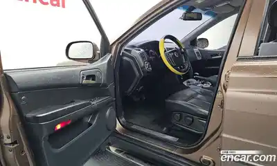 SsangYong Korando 2015 2.0 автомат (гидро), миниатюра 10