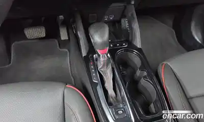 Chevrolet TrailBlazer 2025 1.3 автомат (гидро), миниатюра 12