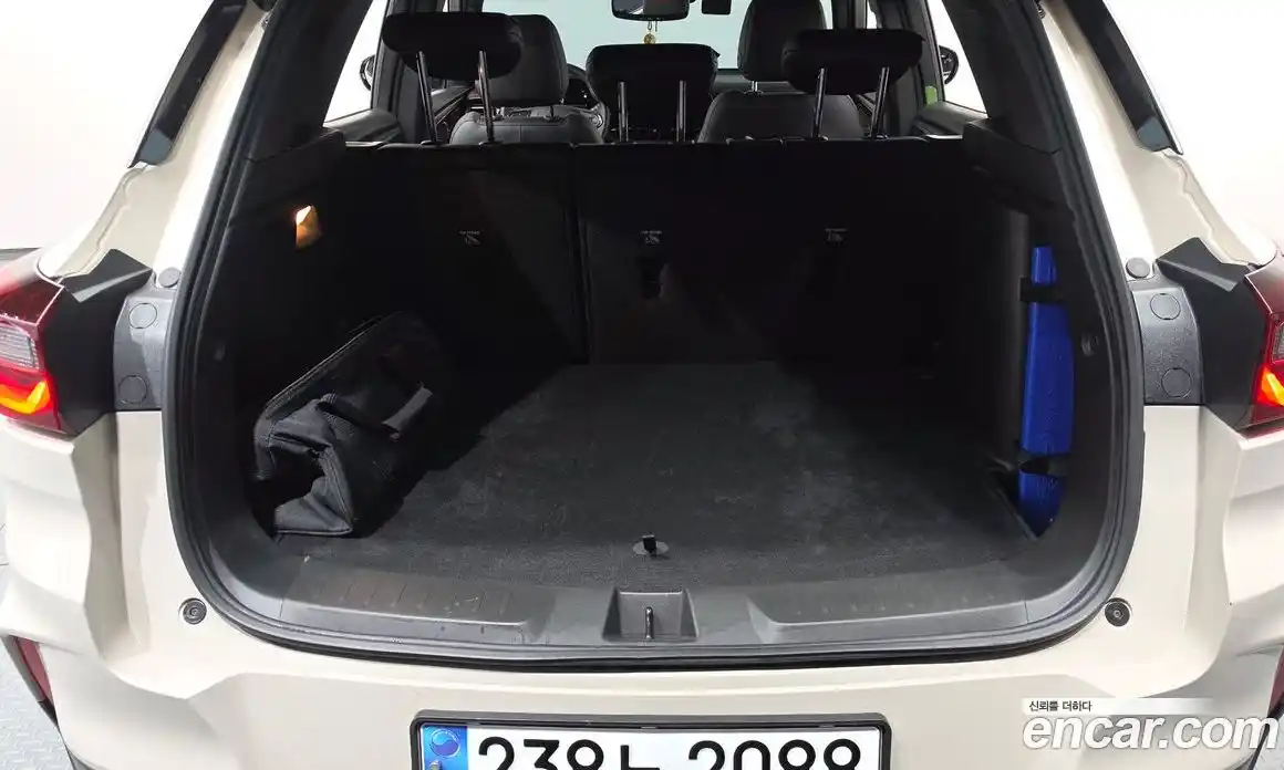 Chevrolet TrailBlazer 2025 1.3 автомат (гидро), фото 24
