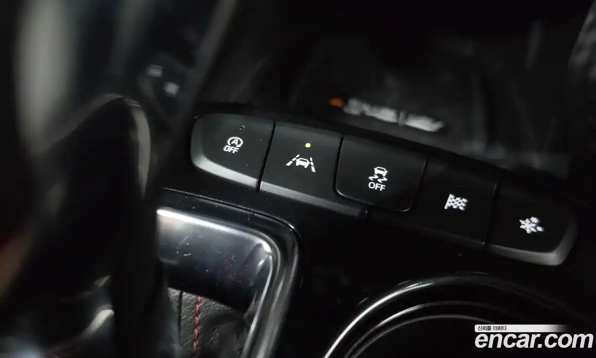 Chevrolet TrailBlazer 2025 1.3 автомат (гидро), фото 30