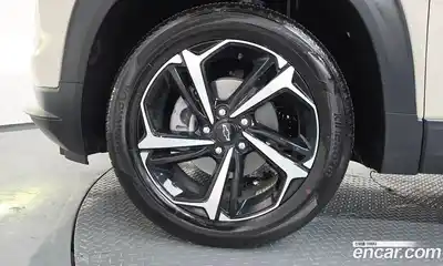 Chevrolet TrailBlazer 2025 1.3 автомат (гидро), миниатюра 5