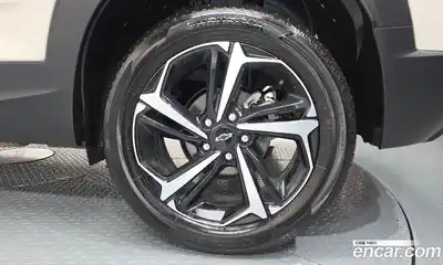 Chevrolet TrailBlazer 2025 1.3 автомат (гидро), миниатюра 7