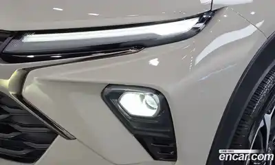 Chevrolet TrailBlazer 2025 1.3 автомат (гидро), миниатюра 8