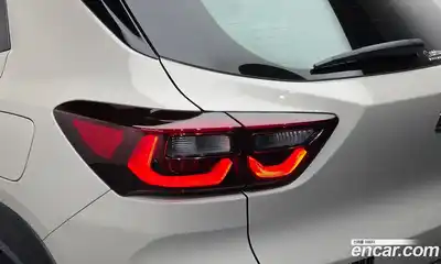 Chevrolet TrailBlazer 2025 1.3 автомат (гидро), миниатюра 9