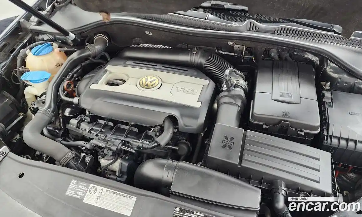 Volkswagen Golf 2010 2.0 автомат (гидро), фото 6