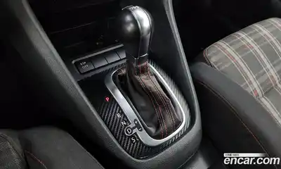 Volkswagen Golf 2010 2.0 автомат (гидро), миниатюра 9