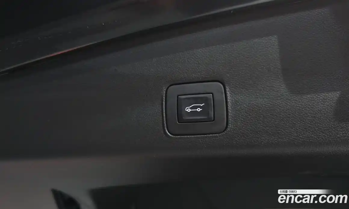 Chevrolet TrailBlazer 2022 1.3 автомат (гидро), фото 26