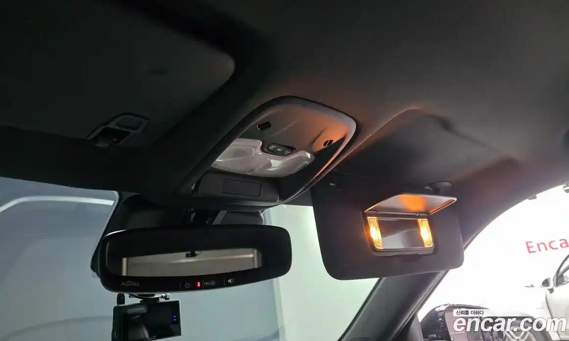 Chevrolet TrailBlazer 2022 1.3 автомат (гидро), фото 29