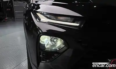 Chevrolet TrailBlazer 2022 1.3 автомат (гидро), миниатюра 8