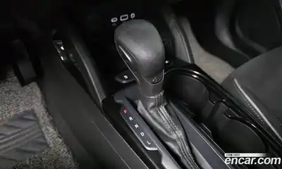 Chevrolet TrailBlazer 2021 1.3 автомат (гидро), миниатюра 12