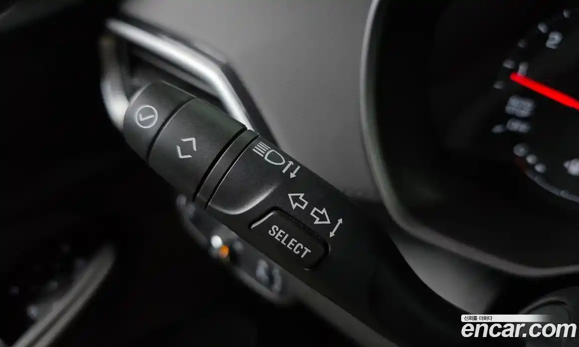 Chevrolet TrailBlazer 2021 1.3 автомат (гидро), фото 30