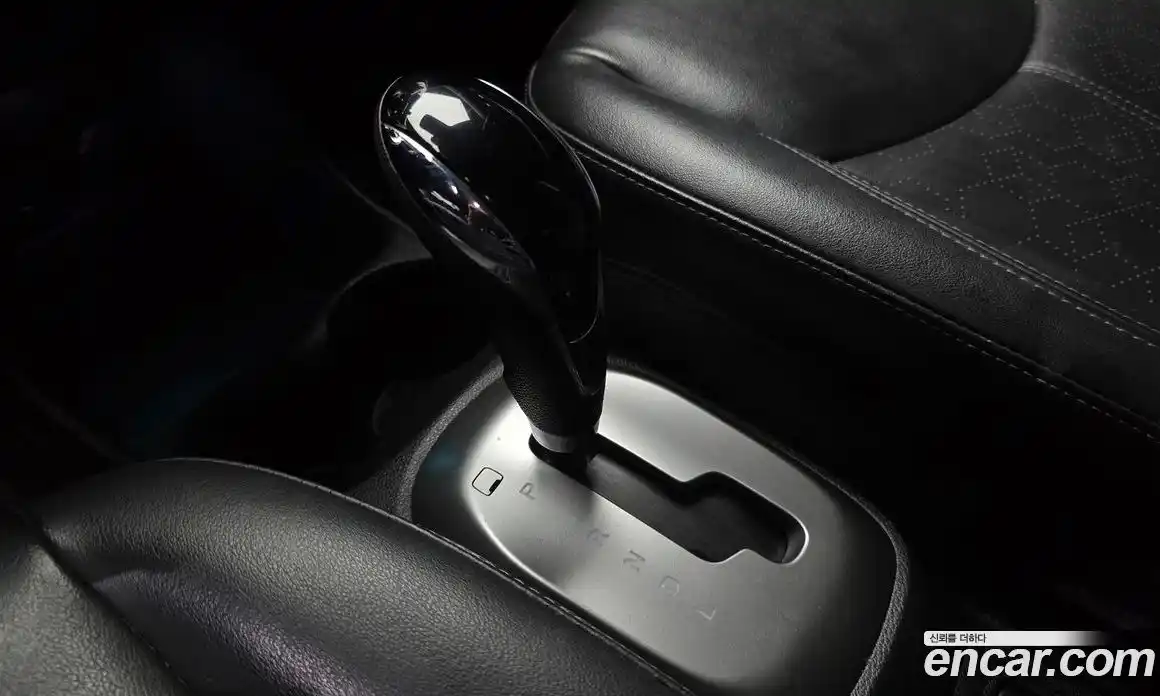 Chevrolet Spark 2015 1.0 автомат (гидро), фото 12