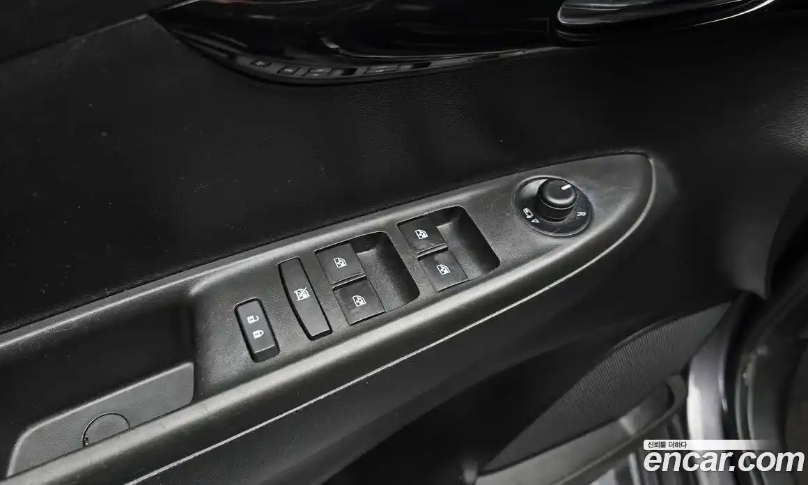 Chevrolet Spark 2015 1.0 автомат (гидро), фото 26
