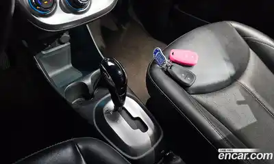 Chevrolet Spark 2016 1.0 автомат (гидро), миниатюра 11