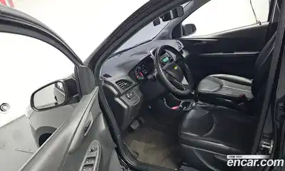 Chevrolet Spark 2016 1.0 автомат (гидро), миниатюра 12