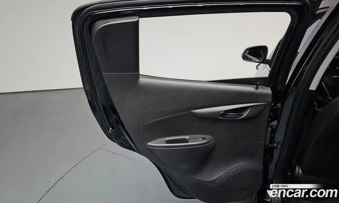 Chevrolet Spark 2016 1.0 автомат (гидро), фото 14