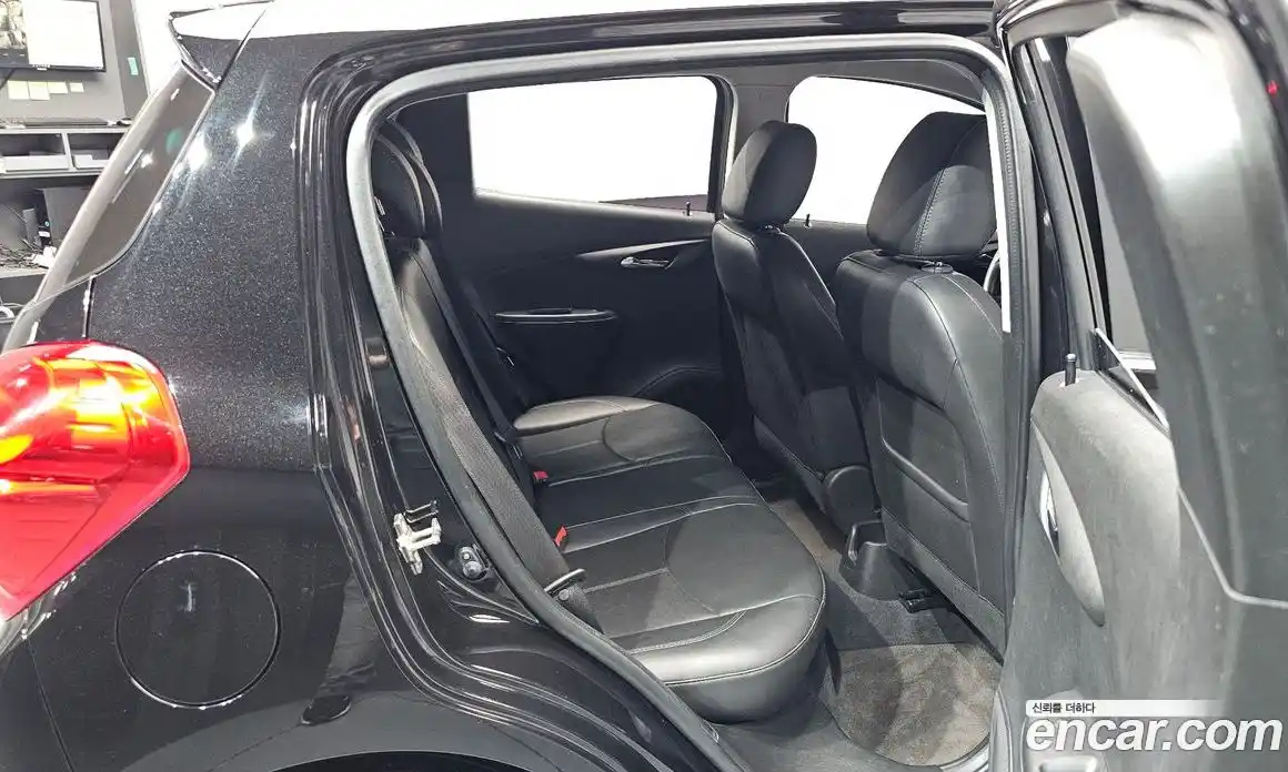 Chevrolet Spark 2016 1.0 автомат (гидро), фото 17