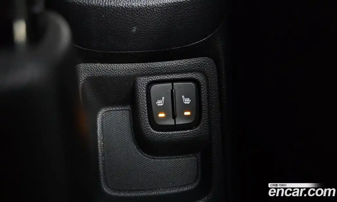 Chevrolet Spark 2016 1.0 автомат (гидро), фото 19