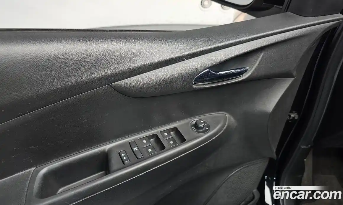 Chevrolet Spark 2016 1.0 автомат (гидро), фото 24