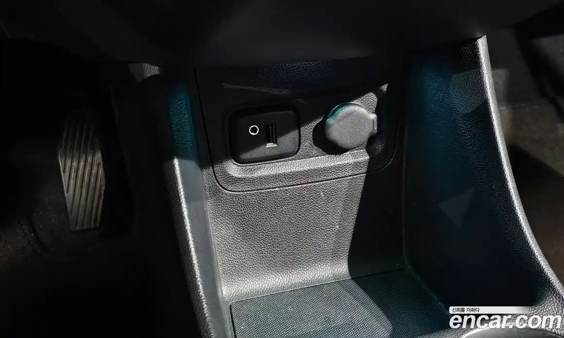 Chevrolet Spark 2016 1.0 автомат (гидро), фото 27