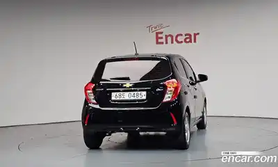 Chevrolet Spark 2016 1.0 автомат (гидро), миниатюра 3