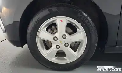 Chevrolet Spark 2016 1.0 автомат (гидро), миниатюра 4