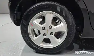 Chevrolet Spark 2016 1.0 автомат (гидро), миниатюра 6