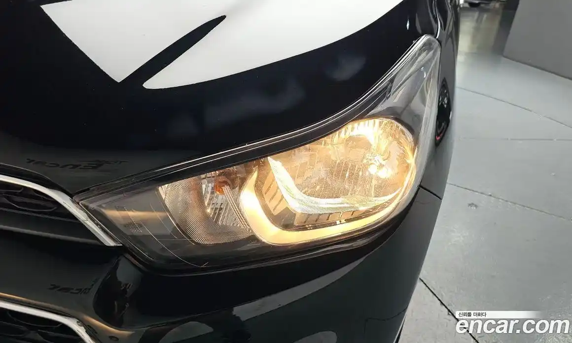Chevrolet Spark 2016 1.0 автомат (гидро), фото 7